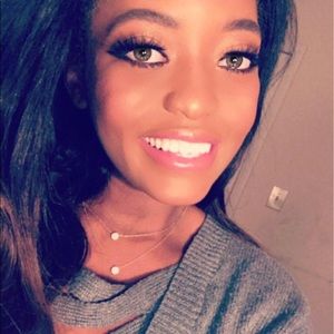 Meet your Posher, Kiara